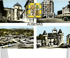Delcampe - 1 Cpsm Aubenas En Vivarais - Aubenas