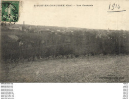 Delcampe - Saint Just En Chaussée - Saint Just En Chaussee