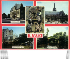 Delcampe - Baud "multi Vues" - Baud