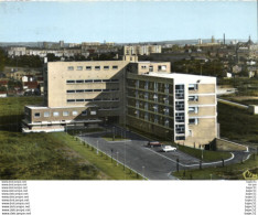 Delcampe - Saint Denis - Centre Hospitalier - La Nouvelle Maternité - Saint Denis