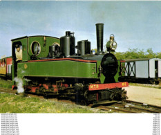 Delcampe - 7 - Musée Des Transport De Pithiviers - Locomotive 040 T Hartmann De 1918 - Pithiviers