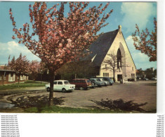 Delcampe - Clamart - L'église Saint François De Sales - Clamart