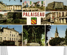 Delcampe - Palaiseau "multi Vues" - Palaiseau