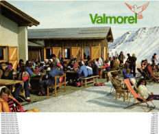 Delcampe - Valmorel - Le Restaurant L'Alpage - Valmorel