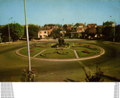 Delcampe - Antony - La Place Depford - Antony