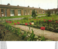 Delcampe - Bruay Sur Escaut - Cité Lucien Gostiaux - Bruay Sur Escaut