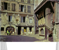 Delcampe - Clamecy - Un Coin Du Vieux Clamecy - Clamecy