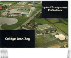 Delcampe - Feignies - Collège Jean Zay - Feignies