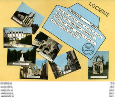Delcampe - Locminé - Locmine