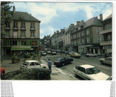 Delcampe - Saint Lo - Descente Des Remparts Et Rue Haute - Saint Lo