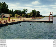 Delcampe - Decize - La Plage - Decize