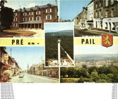 Delcampe - Pré En Pail "multi Vues" - Pre En Pail