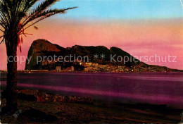 Delcampe - Gibraltar Penon De Gibraltar - Gibraltar