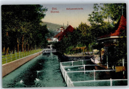Delcampe - 2500 Biel/Bienne - Schwanenkolonie - 51351964 - Bienne