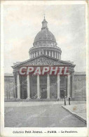 Delcampe - CPA Paris Le Pantheon - Pantheon