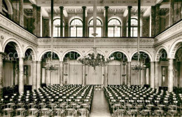 Delcampe - Bad Ems Grosser Konzertsaal - Bad Ems