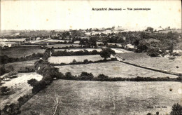 Delcampe - CPA Argentre Vue Panoramique - Argentre