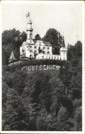 Delcampe - Luzern LU Hotel Guetsch - Sonstige & Ohne Zuordnung