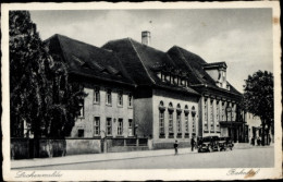 Delcampe - CPA Luckenwalde Im Kreis Teltow Fläming, Bahnhof - Eisenbahnen