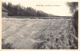 Delcampe - Val De Poix – Cascade Sur La Lhomme - Saint-Hubert