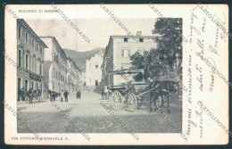 Delcampe - Massa Città Cartolina MV4160 - Massa