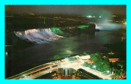 Delcampe - A749 / 167 CHUTES DU NIAGARA Ontario Canada - Niagarafälle