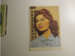 Delcampe - Italia Movie CINEMA Edizione NANNINA Milano A Colori SOPHIA LOREN Da Giovanissima - Schauspieler