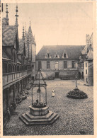 Delcampe - 21-BEAUNE-N° 4395-C/0245 - Beaune