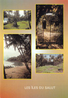 Delcampe - 973-GUYANE ILES DU SALUT-N°T1073-E/0357 - Sonstige & Ohne Zuordnung