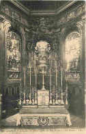 Delcampe - Carte Postale - 54 - Nancy - Eglise Notre Dame De Bonsecours - CPA - Voir Scans Recto-Verso - Poscard - Carta Postal - - Nancy