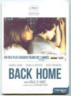 Delcampe - DVD BACK HOME / Joachim Trier, Huppert / Digipack Neuf Sous Blister - Drama