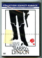 Delcampe - DVD BARRY LYNDON / Kubrick / Neuf Sous Blister - Drama