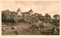 Delcampe - Reinhardswald Sababurg - Hofgeismar