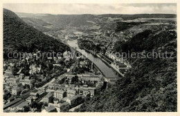 Delcampe - Bad Ems Panorama - Bad Ems
