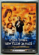 Delcampe - DVD C'EST BEAU UNE VILLE LA NUIT / Bohringer / Neuf Sous Blister - Drama
