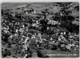 Delcampe - 5107 Schinznach Dorf - Fliegeraufnahme - 52050189 - Sonstige & Ohne Zuordnung