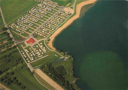 Delcampe - Ubstadt-Weiher Fliegeraufnahme Campingplatz - Sonstige & Ohne Zuordnung