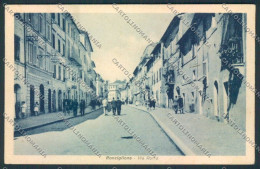 Delcampe - Viterbo Ronciglione Cartolina MV1655 - Viterbo