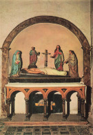 Delcampe - 66 COLLIOURE L EGLISE M H XVII S INTERIEUR CHAPELLE DU SAINT - Collioure