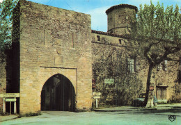 Delcampe - 9 MIREPOIX PORTE D AVAL - Mirepoix