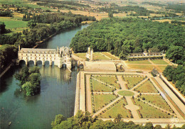 Delcampe - 37 CHENONCEAUX CHATEAU DE CHENONCEAU - Chenonceaux