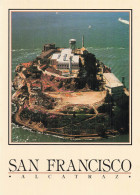 Delcampe - ETATS UNIS SAN FRANCISCO ALCATRAZ - Sonstige & Ohne Zuordnung