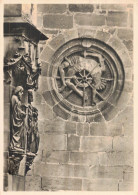 Delcampe - ALLEMAGNE TUEBINGEN UNIVERSITE ET STIFTSKIRCHE - Sonstige & Ohne Zuordnung