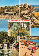 Delcampe - 83 SAINTE MAXIME COTE VAROISE - Sainte-Maxime
