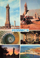 Delcampe - 29 PENMARCH PHARE D ECKMUEHL - Penmarch