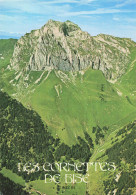 Delcampe - 74 ABONDANCE LES CORNETTES DE BISE - Abondance