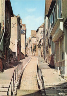 Delcampe - 28 CHATEAUDUN UNE VIEILLE RUE - Chateaudun
