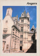 Delcampe - 49 ANGERS HOTEL PINCE - Angers