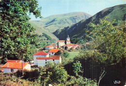 Delcampe - 64 ITXASSOU PAYS BASQUE - Itxassou