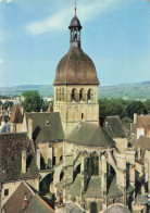 Delcampe - 21 BEAUNE LA COLLEGIALE NOTRE DAME - Beaune